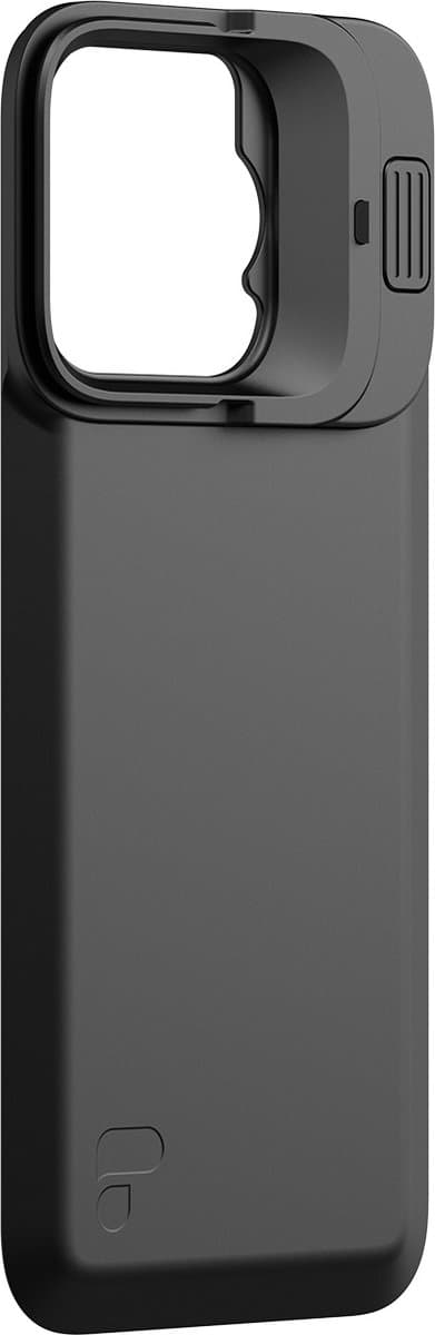 PolarPro - LiteChaser EXO Back Plate - iPhone 16 Pro - Telefoonhoesje