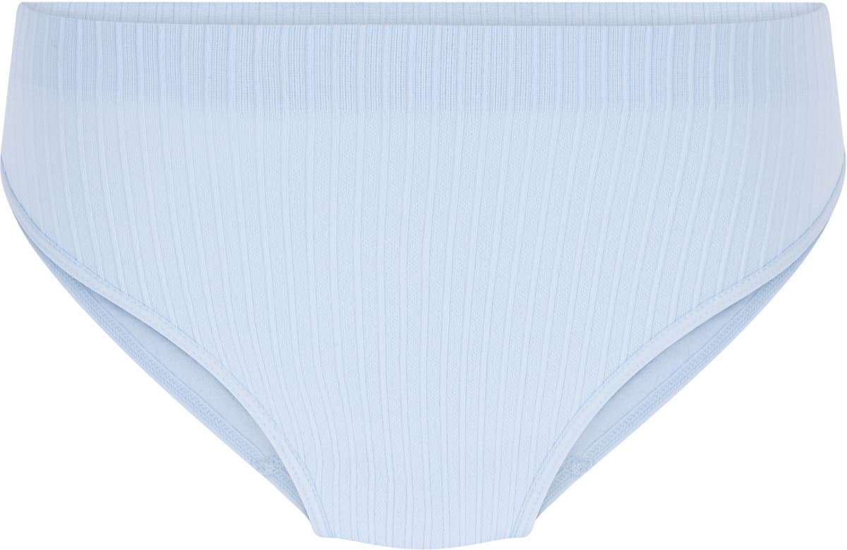 Hunkemöller Dames Lingerie Brazilian Dianne - Blauw - maat M