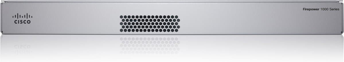 Cisco Firepower 1120 NGFW Appliance 1U