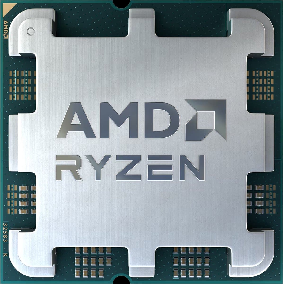 AMD Ryzen 7 7700 processor 3,8 GHz 32 MB L3