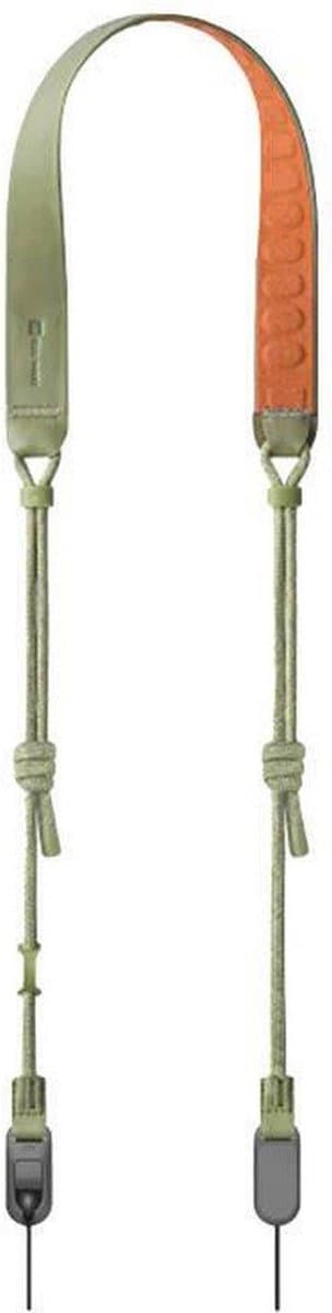 PGYTECH Air Strap P-CB-270 Schouderriem (Gras Groen)