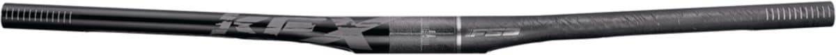 FSA KFX Flat Carbon Mtb stuur - 760mm