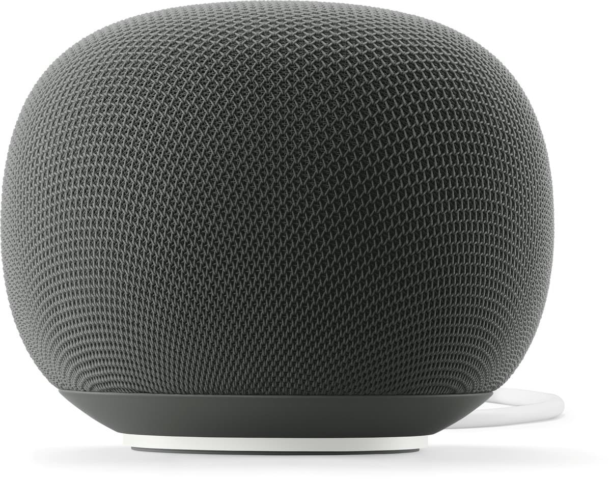 Google Home Speaker - Hazel