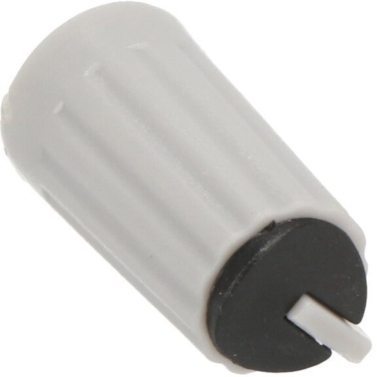 Devine 10427 grijze knop voor Devine MixPad (per stuk)