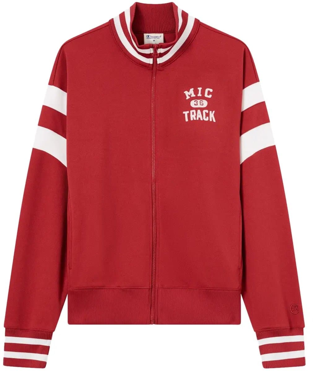 Sweater met rits Champion Time Capsule