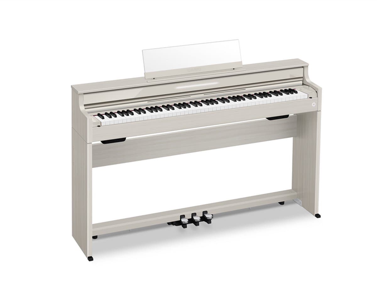 Casio AP-S450 GB Celviano - Digitale piano