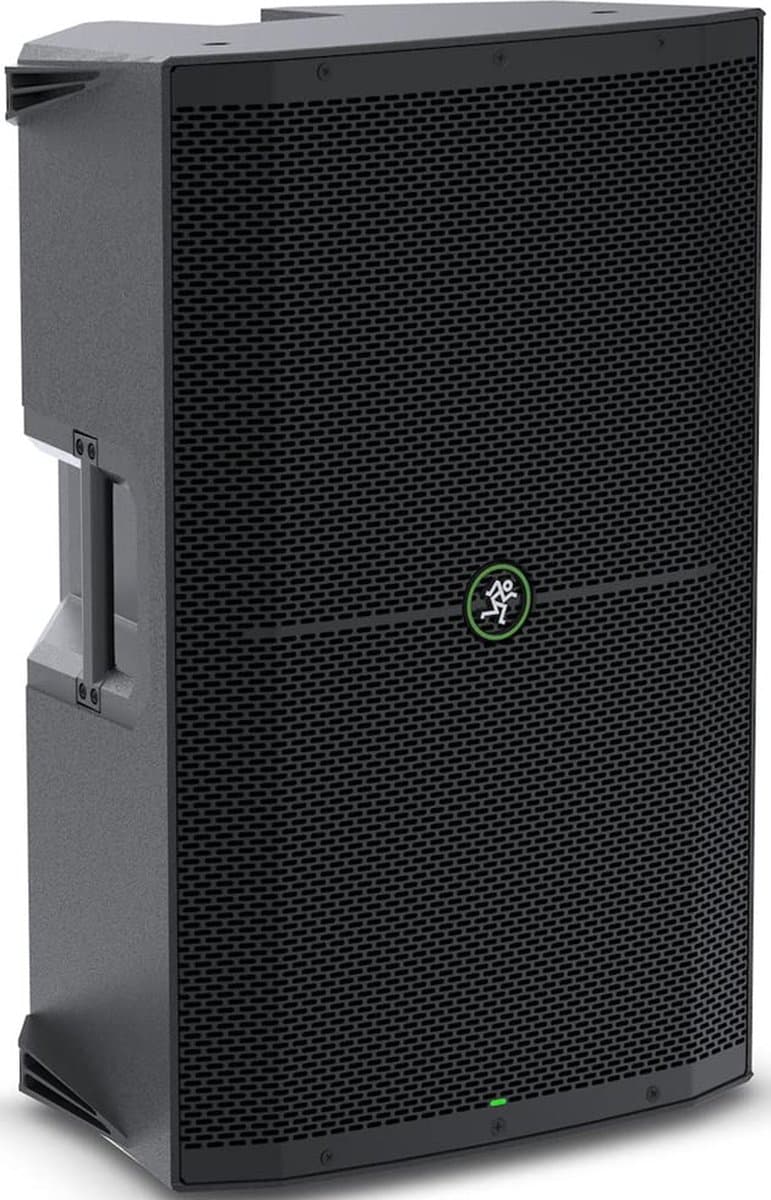 Mackie Thump215 15 inch 1400W actieve fullrange speaker