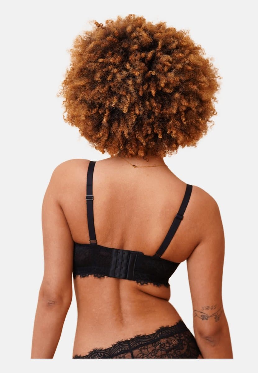 SugarShape bralette SENLSA