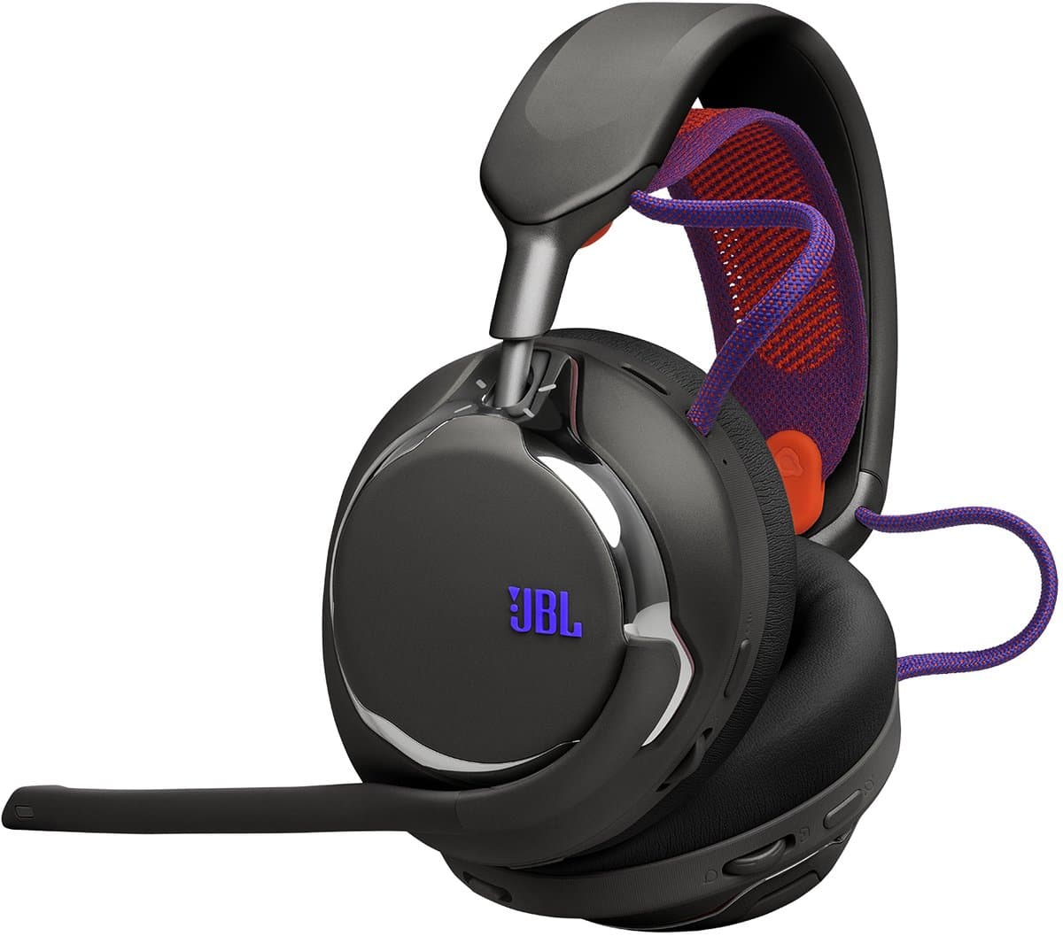 JBL Quantum 950 Wireless Zwart