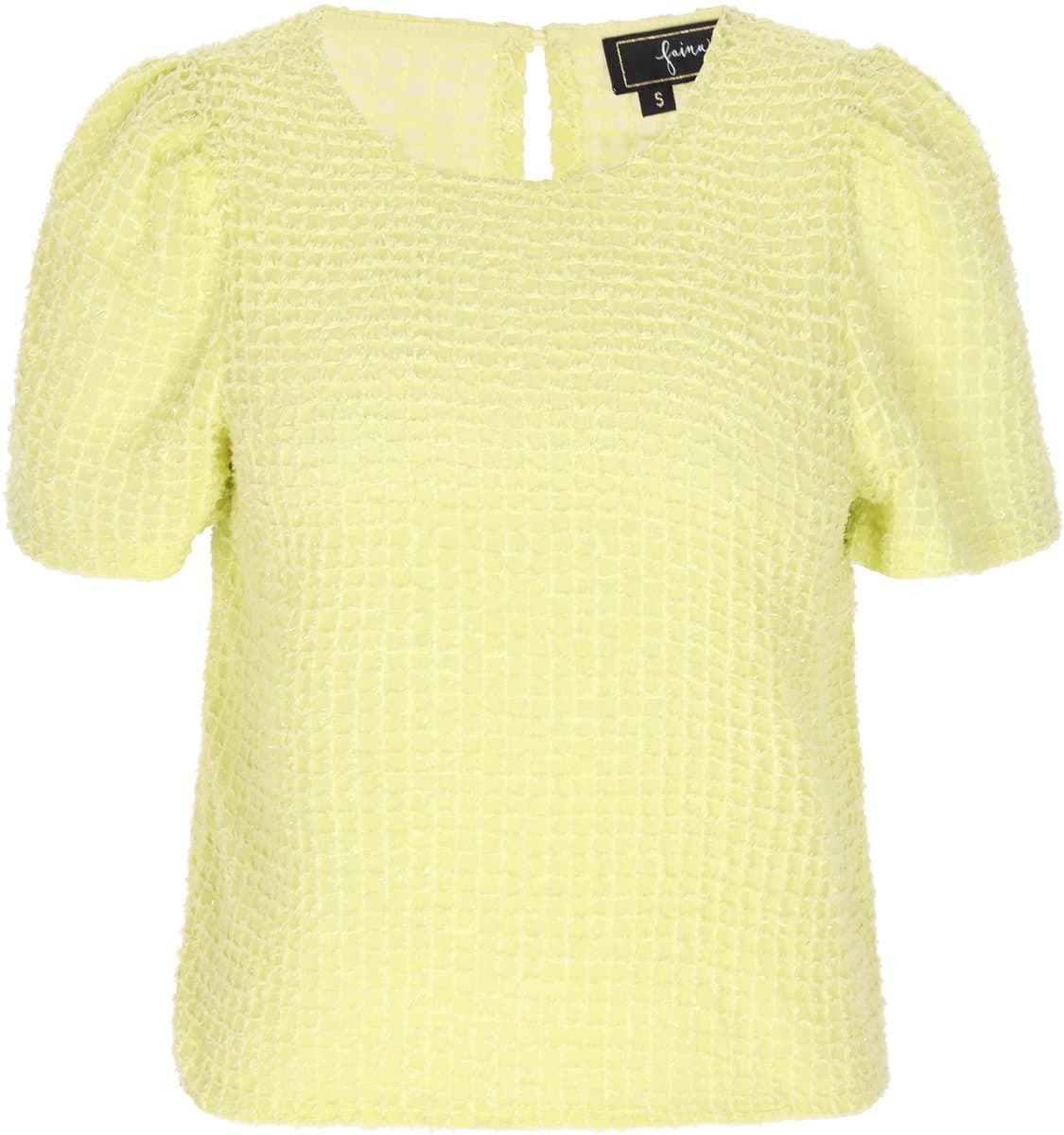 faina Blouse