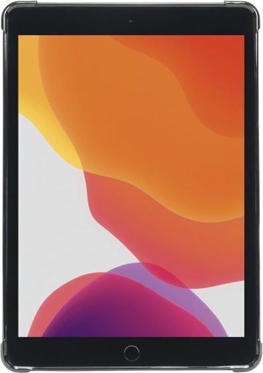 Tablet cover Mobilis 058001 Black 10,2"