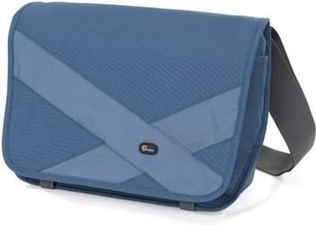 Lowepro Exchange Messenger Sea Blue