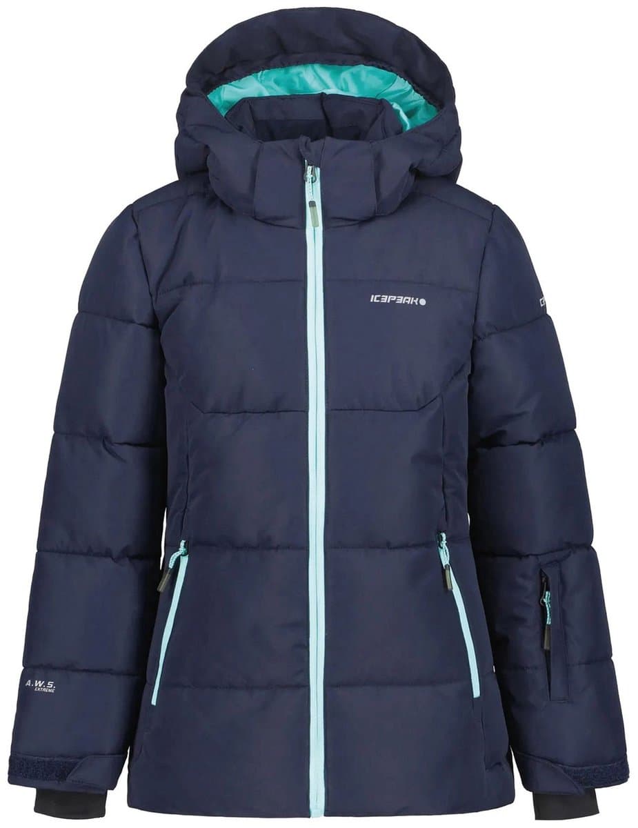 Icepeak Loris Skijas Junior - Maat 152