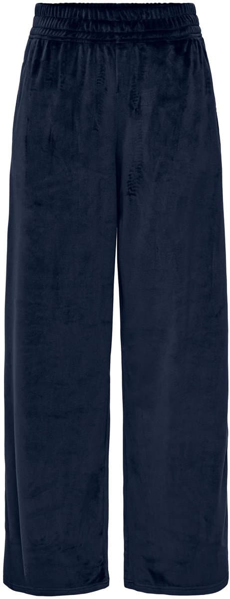 Only Play Sweatstof broek ONPELSA Wide leg fit Sweatstof broek
