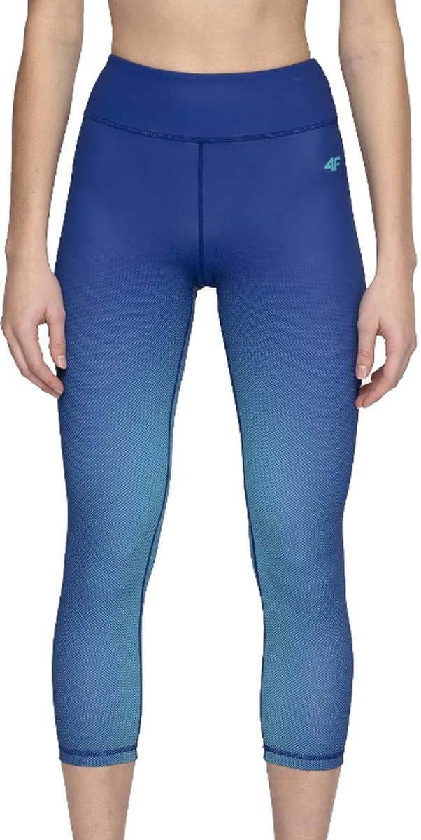 4F Sportlegging Dames - Maat XS