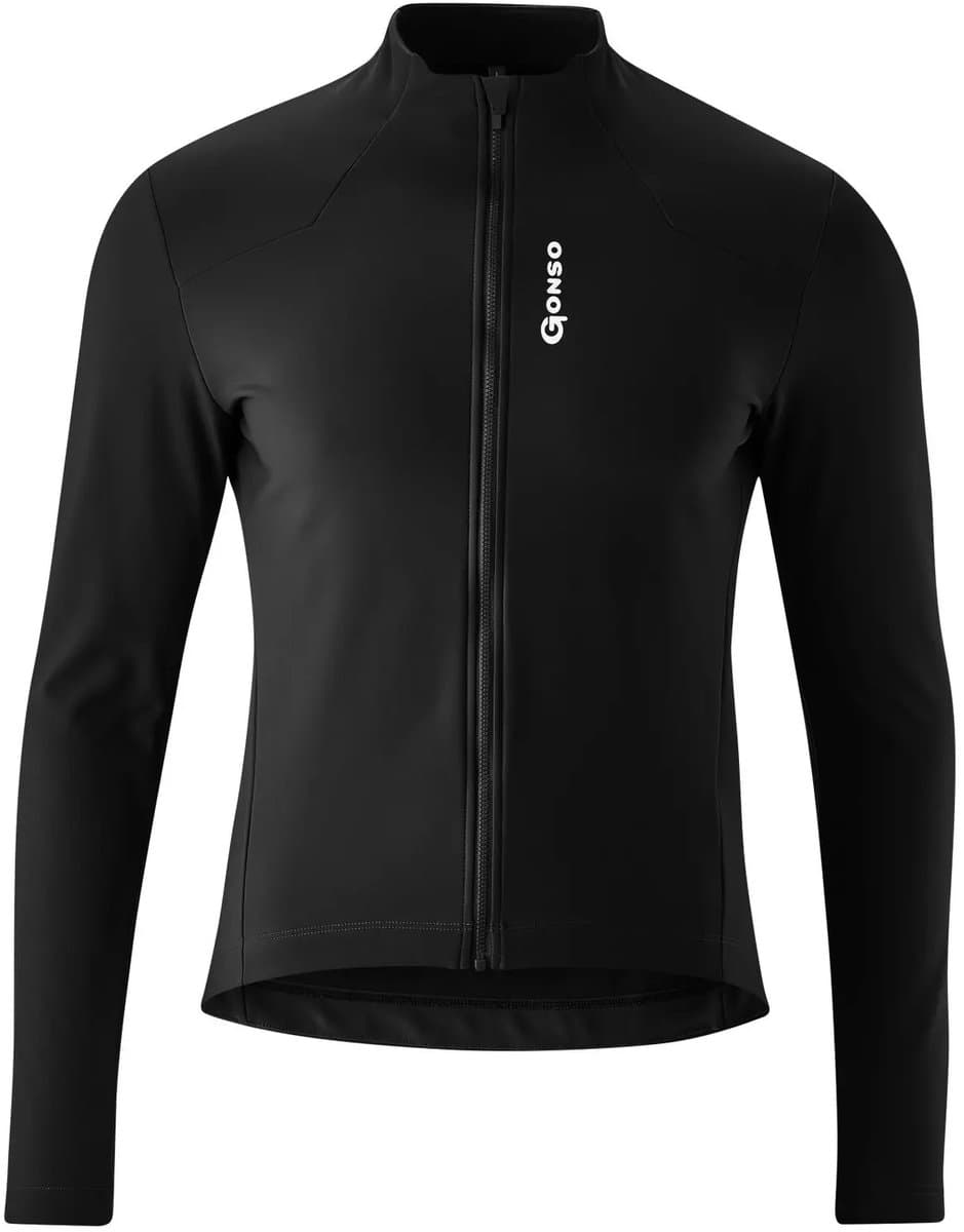 Thermisch long sleeve shirt Gonso Sitivo