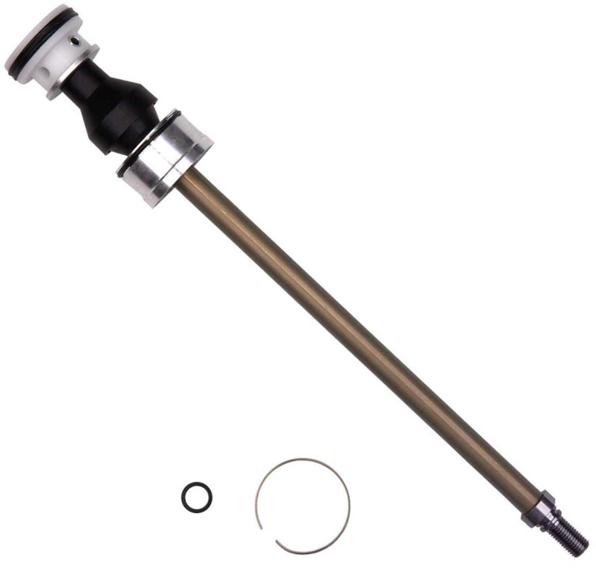 Vork luchtzuigerset Fox Factory 2019, 34, 160Mm, Float Lc Na 2, 1.214 Bore, Al Np