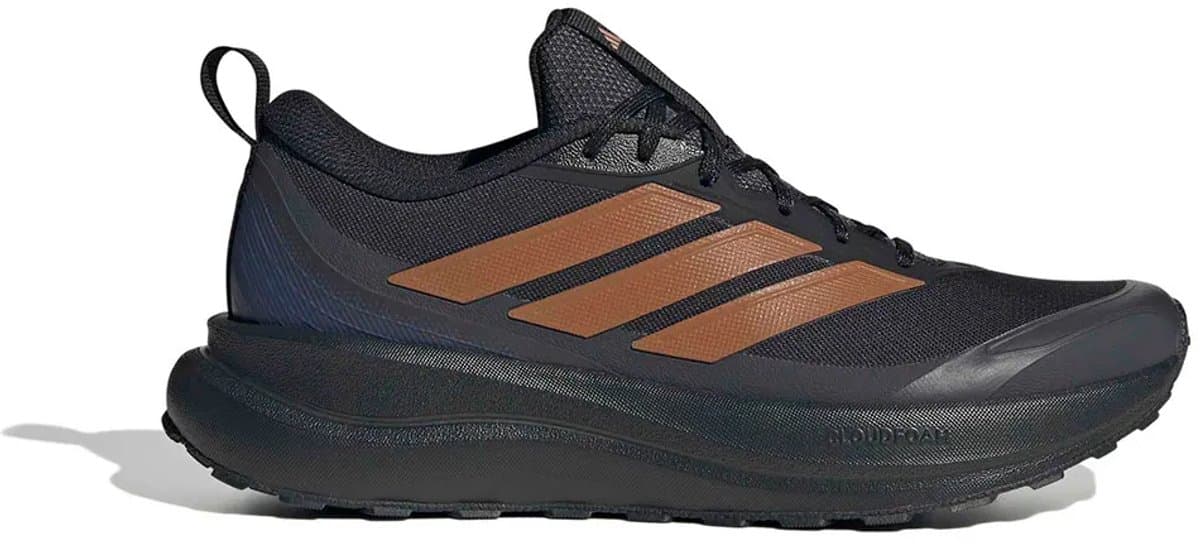 Adidas Runfalcon 6 Atr Hardloopschoenen Zwart EU 38 Vrouw