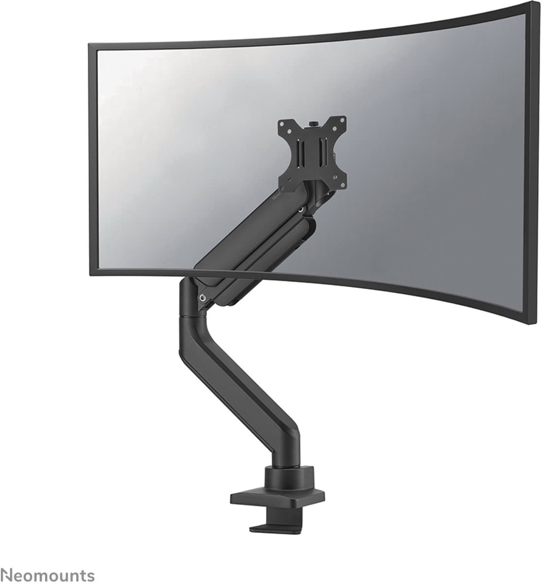 Neomounts NEXT Core DS70PLUS-450BL1 Monitorarm voor 17-49" schermen - Zwart