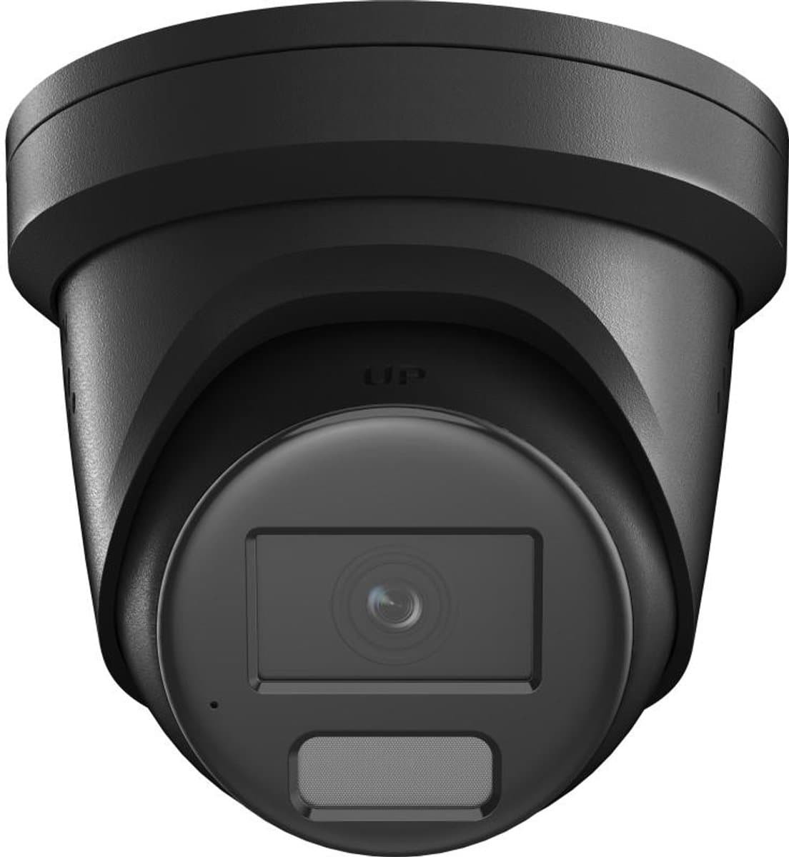 HIKVISION DS-2CD2387G2H-LISU/SL 2.8mm eF BLACK 1