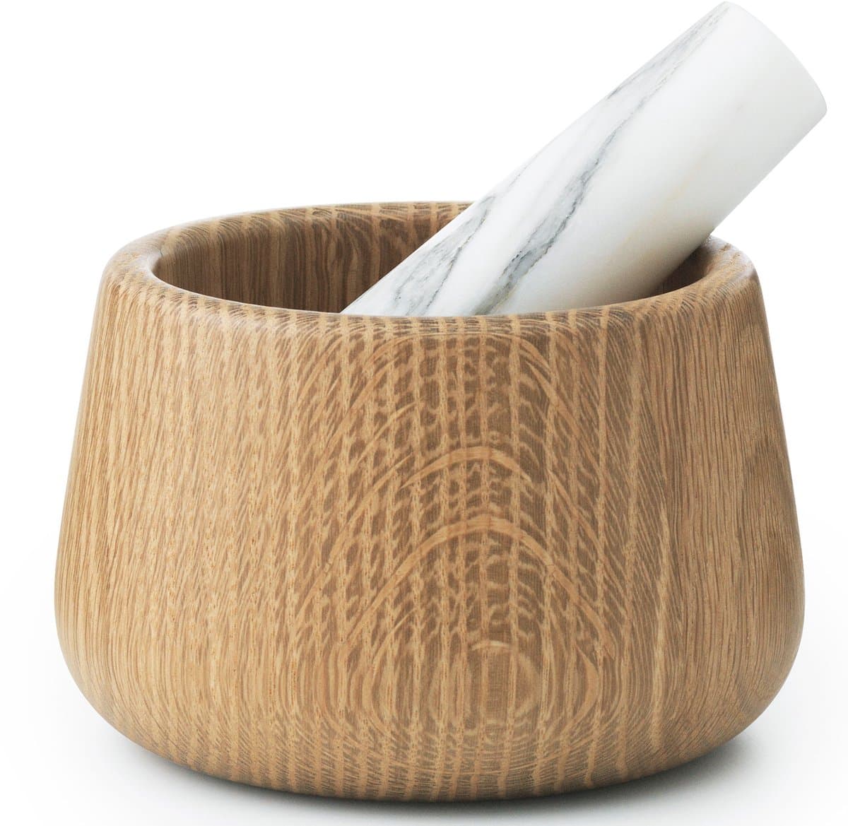 Normann Copenhagen Craft Vijzel Wit