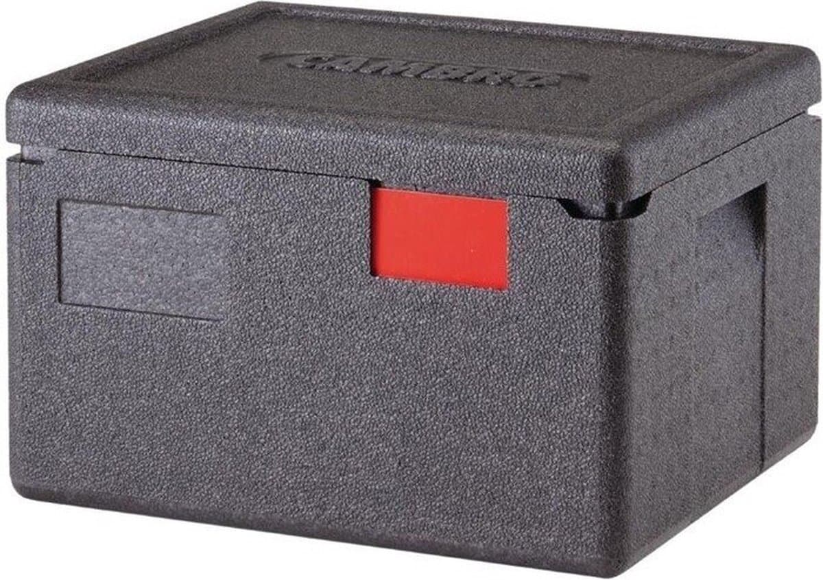 Cambro Cam GoBox Geïsoleerde Voedselcontainer 16,9ltr DW570