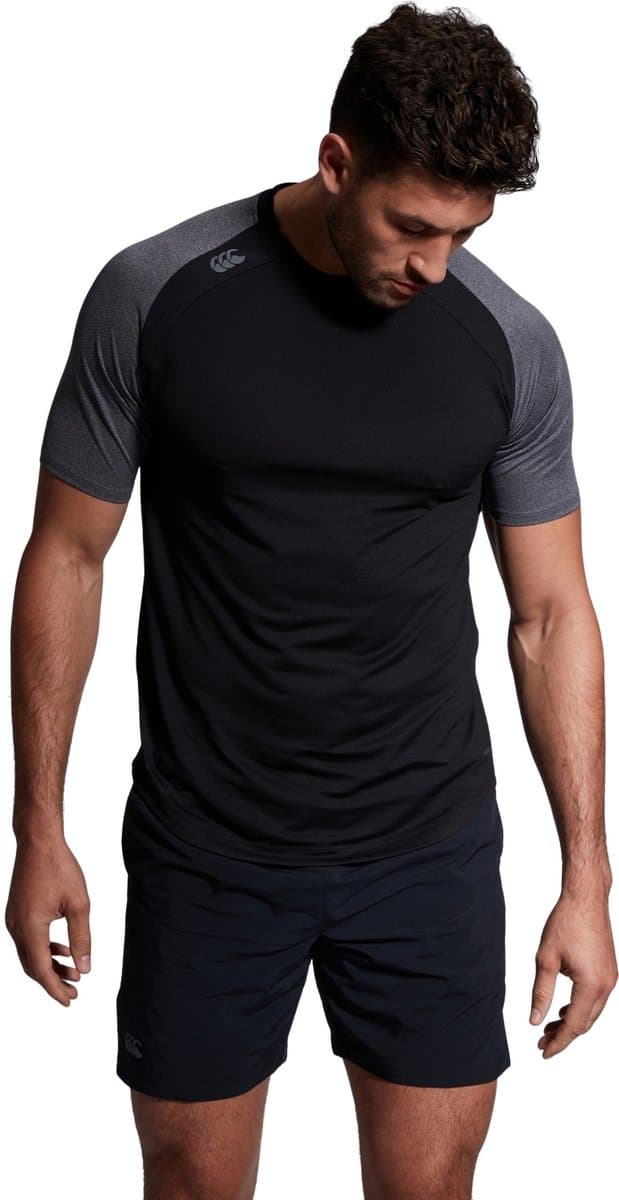 T-shirt Canterbury Élite