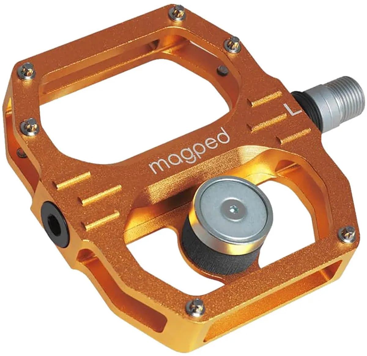 Magped Sport2 200n Pedalen Goud