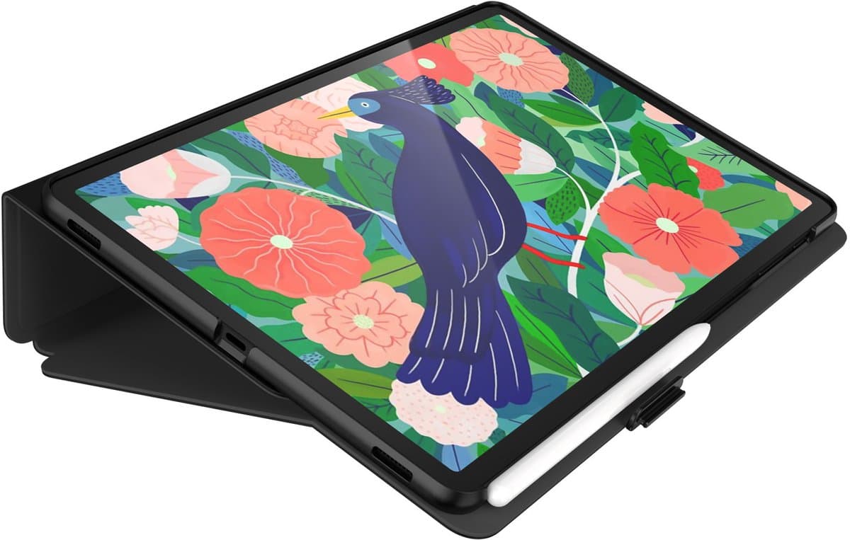 Samsung Galaxy Tab S7 (2020) hoesje Casetastic Smartphone Hoesje Bookstyle Cases case