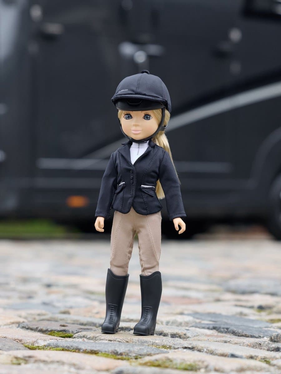 LeMieux Toy Rider Outfit Zwart