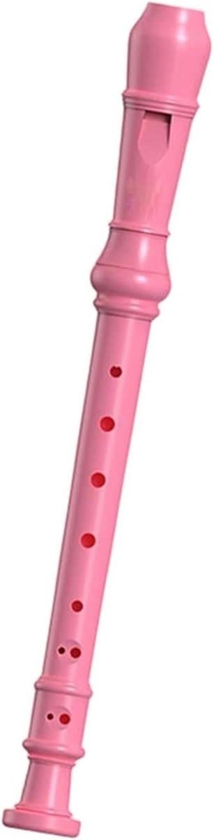 Altblokfluit Duitse Stijl - Houtblazer Instrument - Muziek Leren Spelen - 8 Gaten Ontwerp