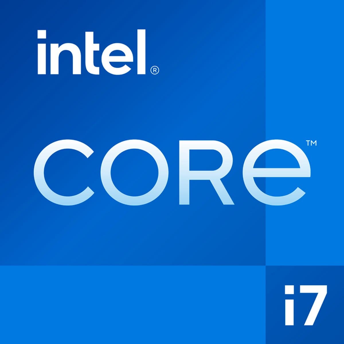 Intel Core i7 12700F Boxed - Desktop processor - CPU - 12 core - 2,1GHz-4,9GHz - Socket 1700 - Inclusief koeler