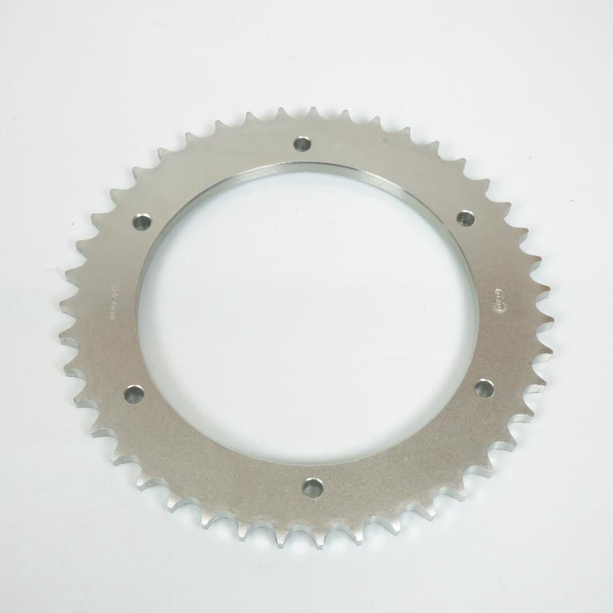 Couronne de transmission 43 dts pour moto Honda 800 VFR-F INTERCEPTOR 1998-2001