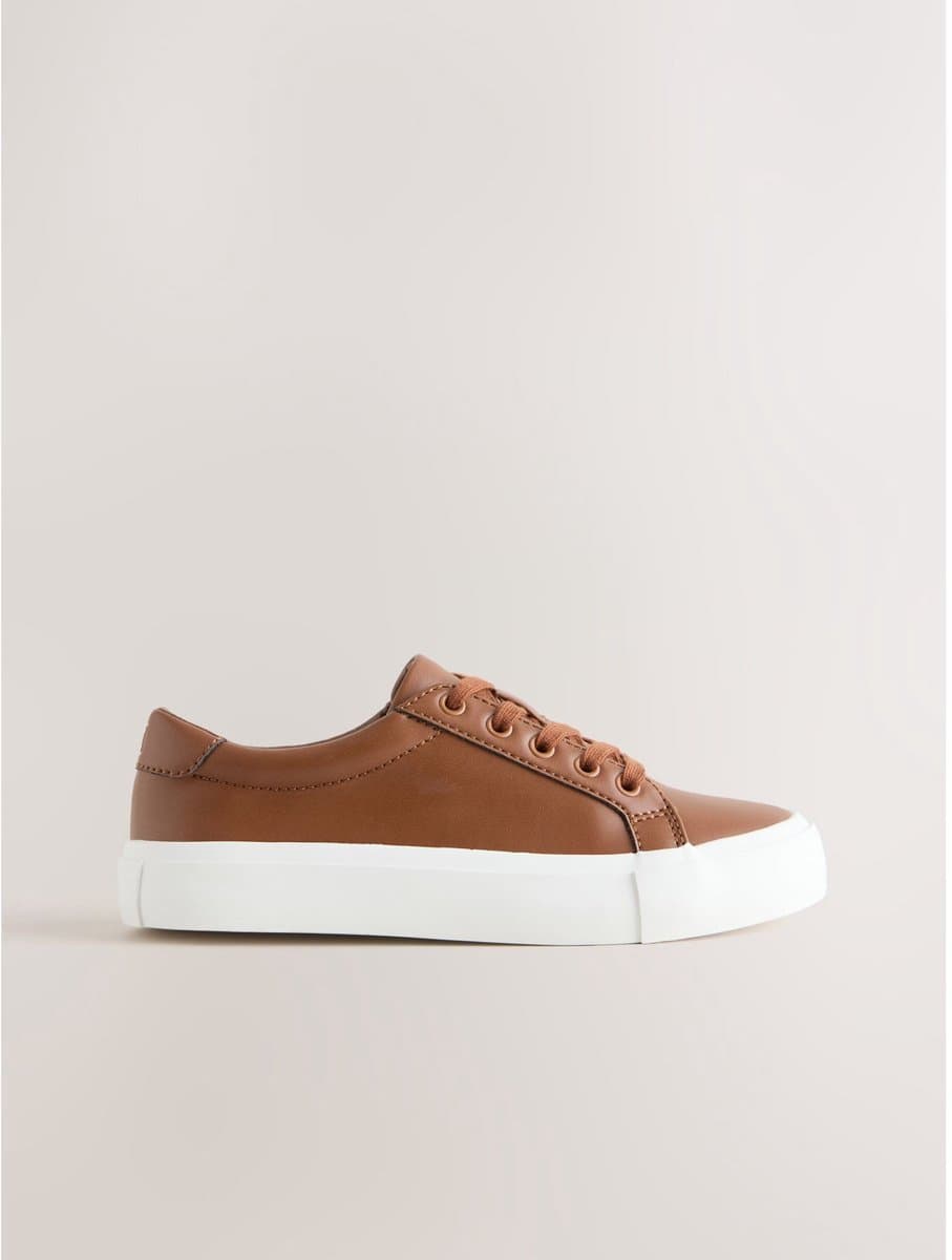 Next Nette sneakers met veters