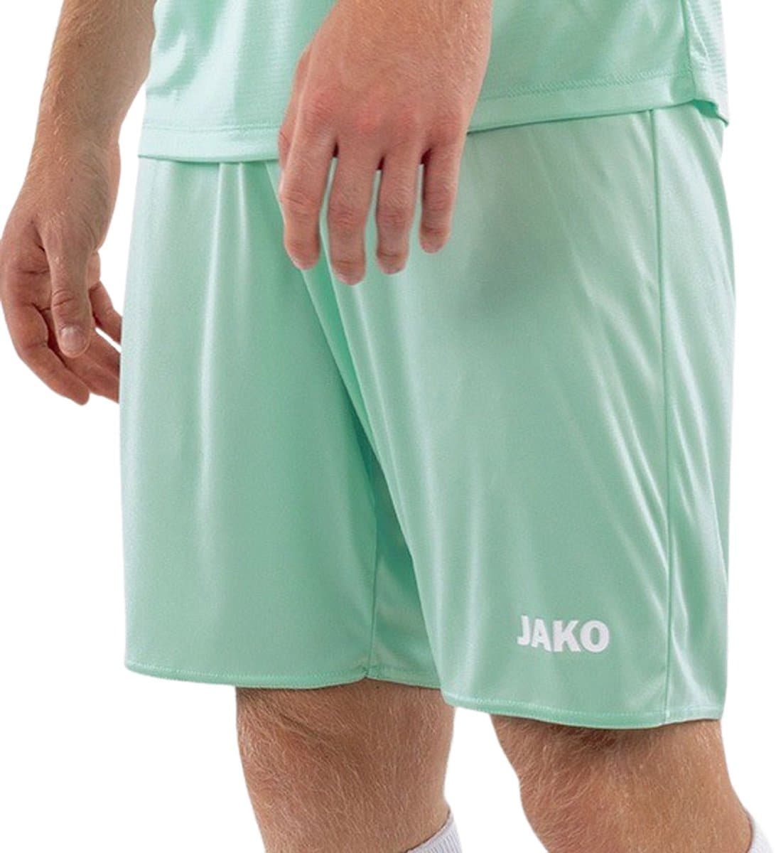 Jako Manchester 2.0 Short Heren - Maat XL