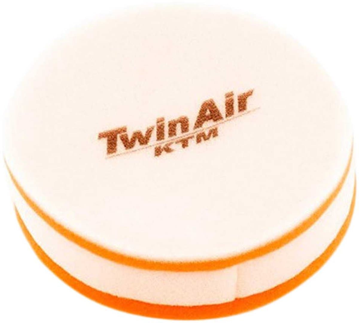 Twin Air Husqvarna/ktm 71-86 Luchtfilter Oranje