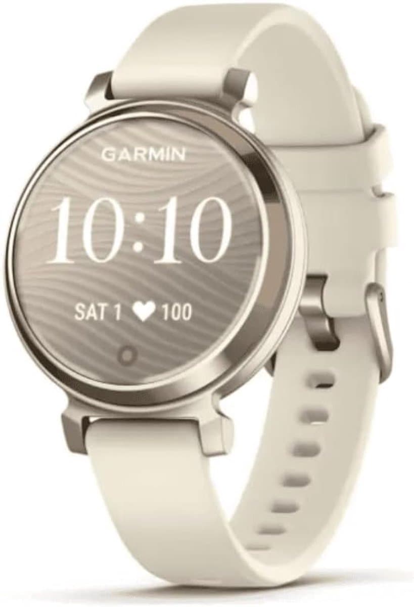 Stijlvolle Dames Smartwatch met Activity Tracker en 18 Sport Apps
