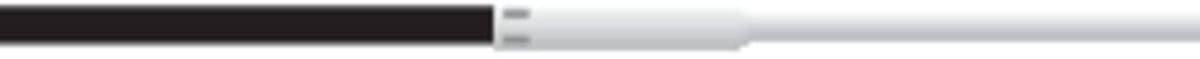 testo 0610 1725 Sonde NTC-temperatuur-dompelsensor 1 stuk(s)