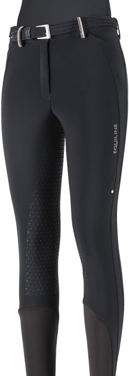 Equiline Rijbroek adellefh full grip Mud - 44 IT/ 40 NL