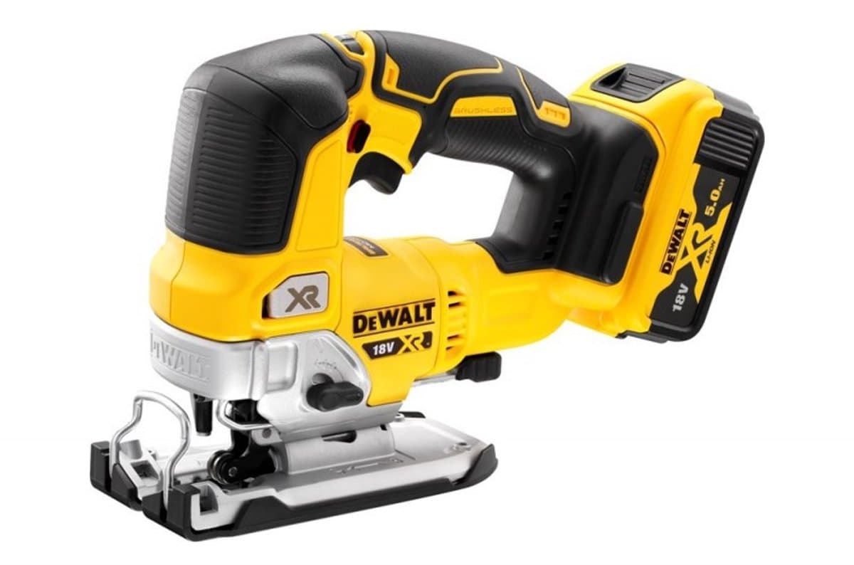 DeWalt DCS334NT-XJ (zonder accu)