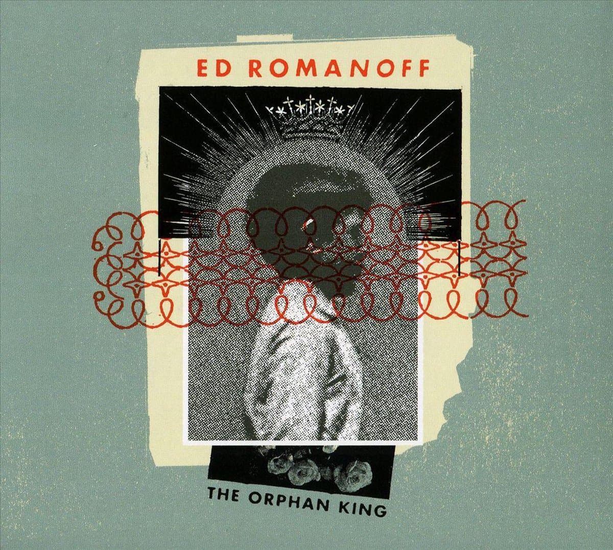 The Orphan King