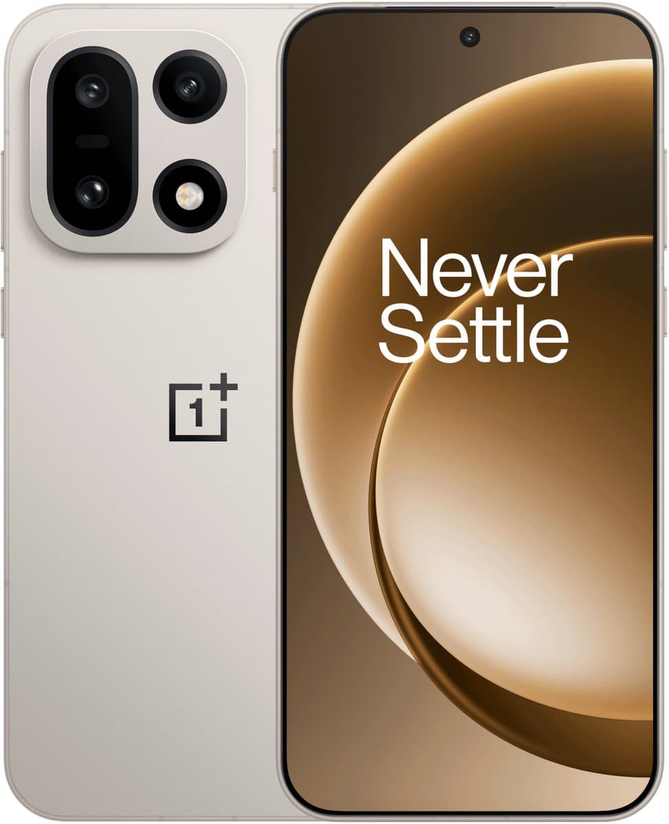 OnePlus 15 512GB Beige 5G