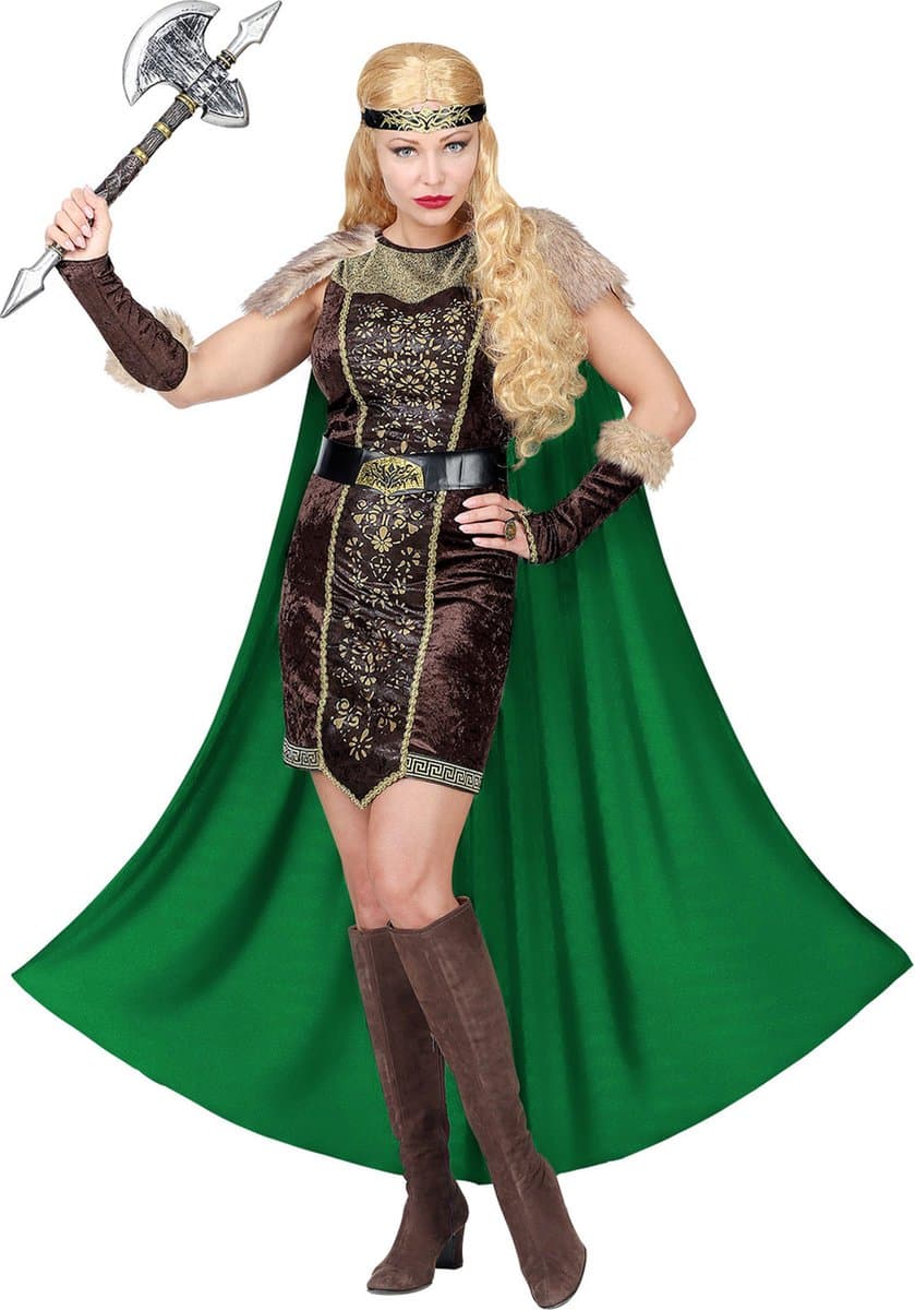 Viking pak Jamie dames