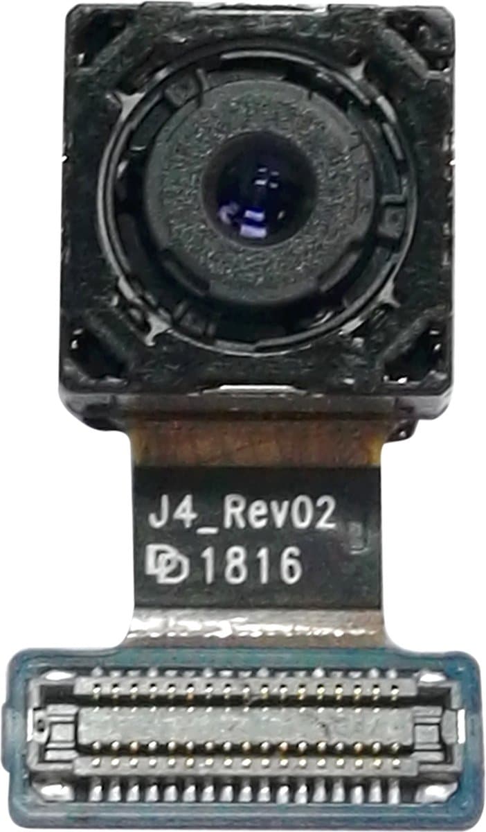 Let op type!! Back Camera Module for Galaxy J4 (2018) / J400FDS / J400GDS