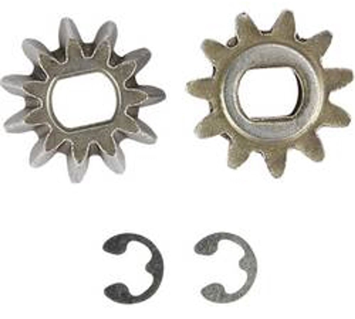 Reely 536026 Reserveonderdeel Conische tandwielen met differentieeluitgang