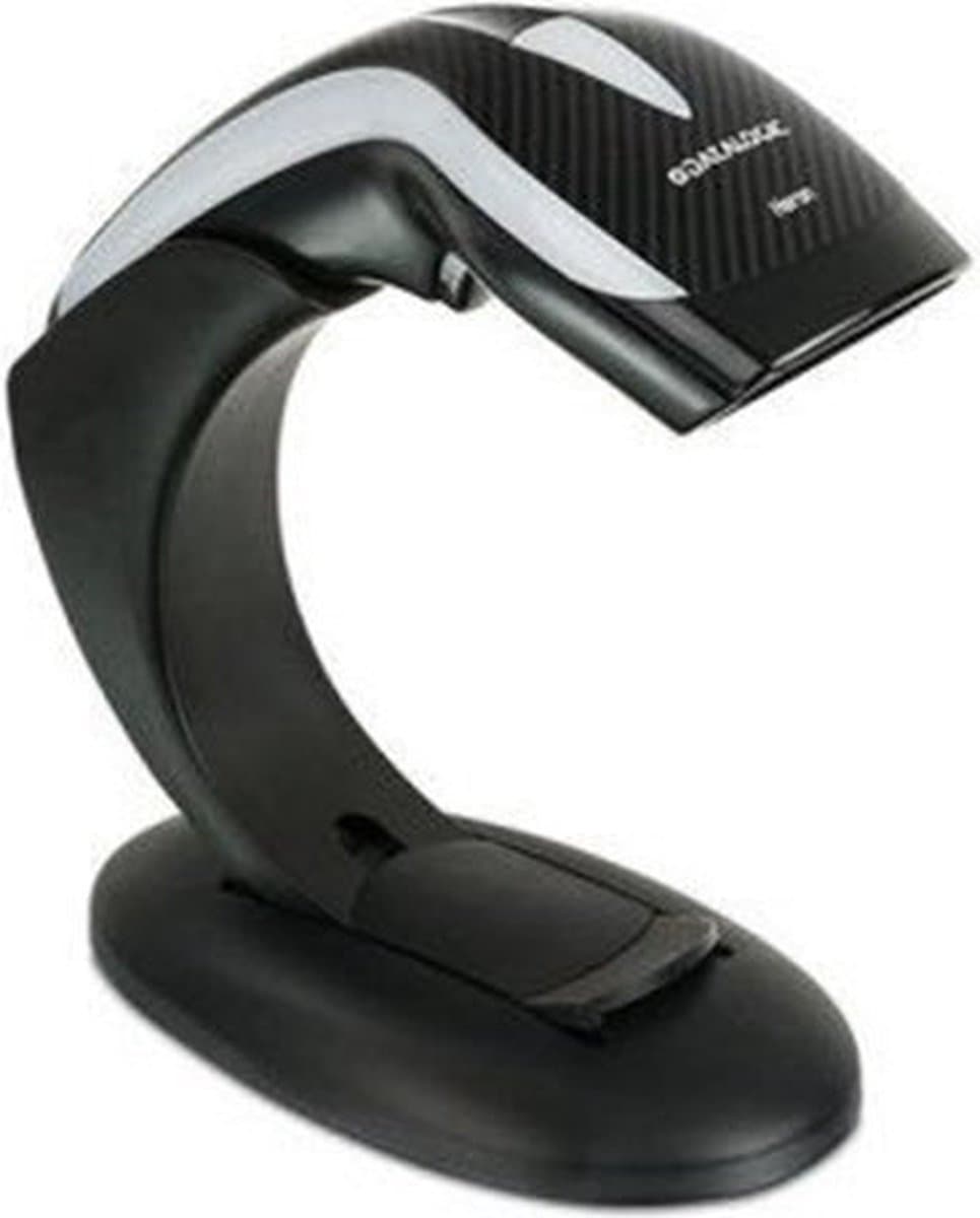 Datalogic Heron HD3130, 1D, multi-IF, kabel (USB), zwart