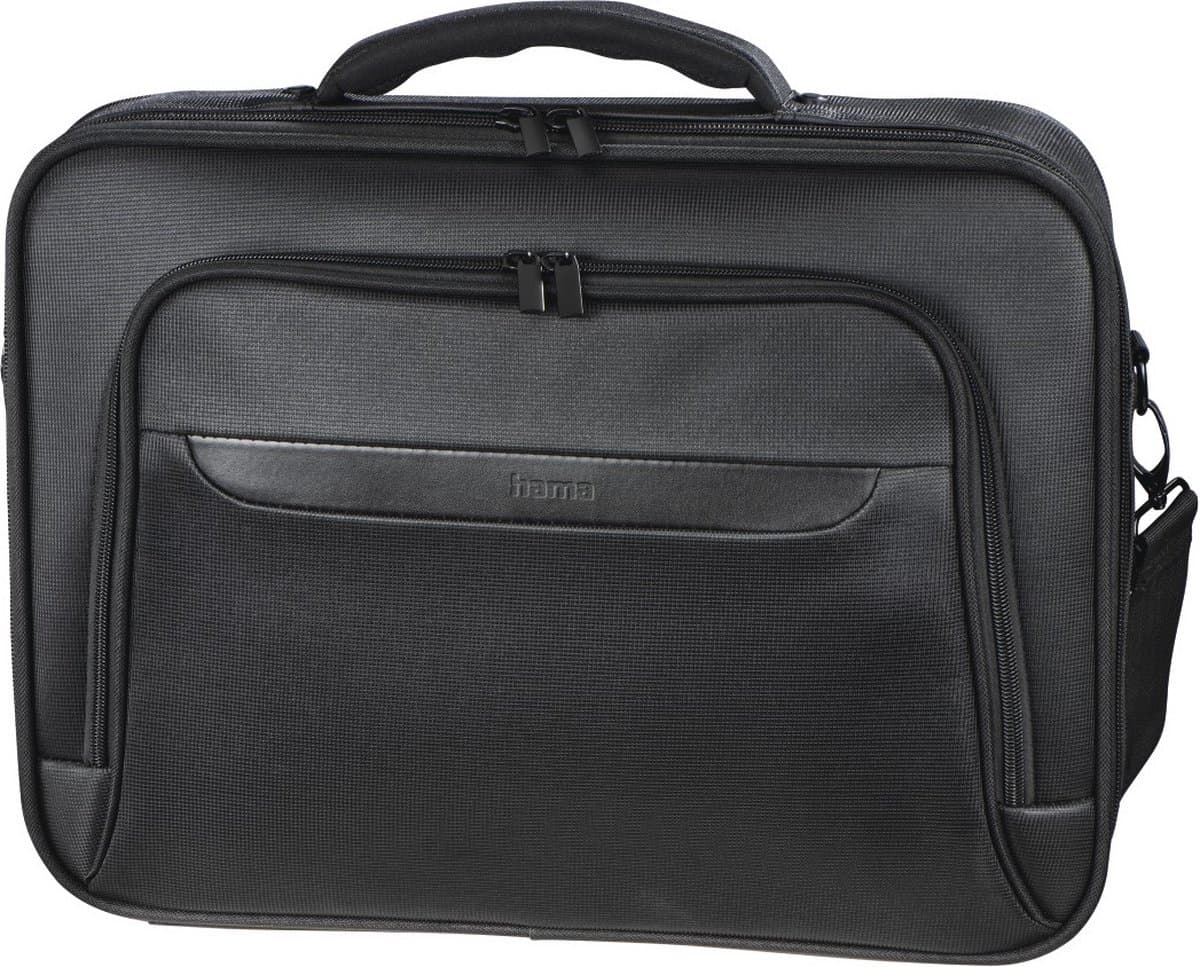 Hama Laptop-tas Miami Tot 40 Cm (15,6) Zwart