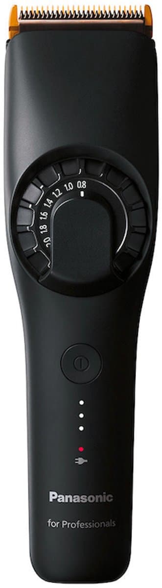 Panasonic ER-DGP90, tondeuse, zwart