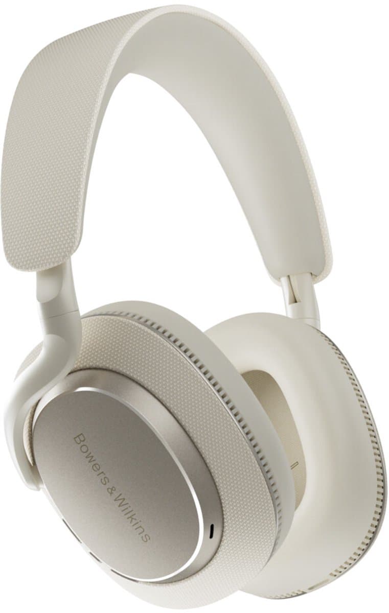Bowers & Wilkins Px7 S3 Wit