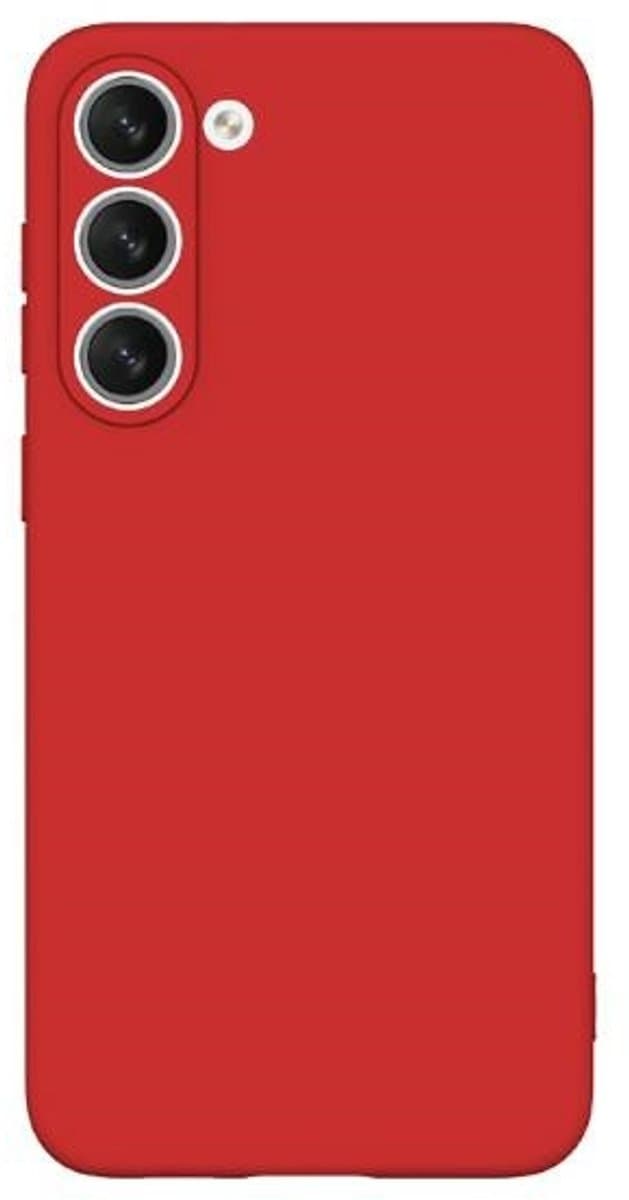 Beline Case Book Magnetic Samsung S23 S911 gold